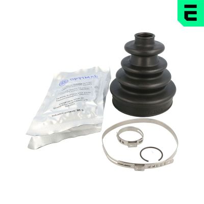 Aks Körüğü Ön Dış Sağ OPTIMAL CVB-10212CR