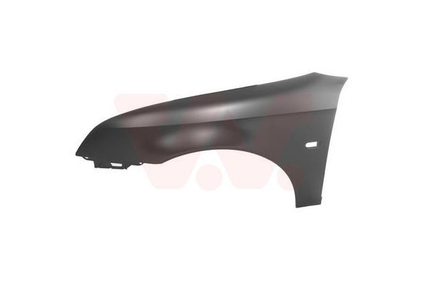 Çamurluk Ön Sol EUROBUMP SAB0893005