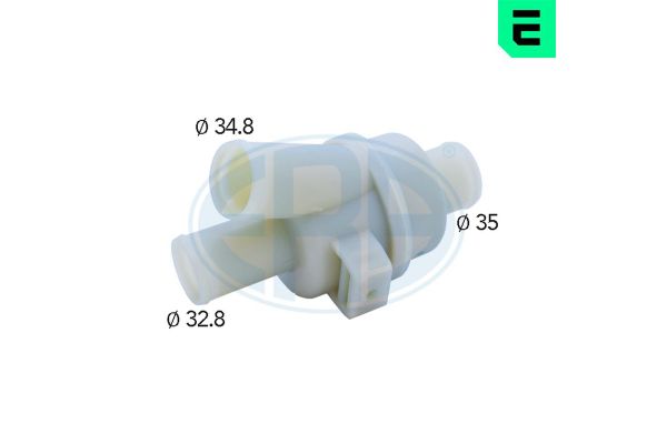 Termostat  Honda Accord 4 Kapı (CC/CE)(10.1992->)  ERA 350422A