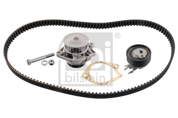 Triger Kayış Seti  Seat Cordoba 2/4 Kapı (6K2)(11.1993->)  FEBI BILSTEIN 45136