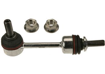 Viraj Demir Askı Rotu Arka Sağ veya Sol TRW JTS1113  33556771937 33 55 6 771 937 6771937 6 771 937