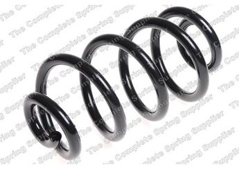 Helezon Yayı Arka LESJÖFORS 4262065  4262065 55020EY10A 55020-EY10A 55020EY16A 55020-EY16A