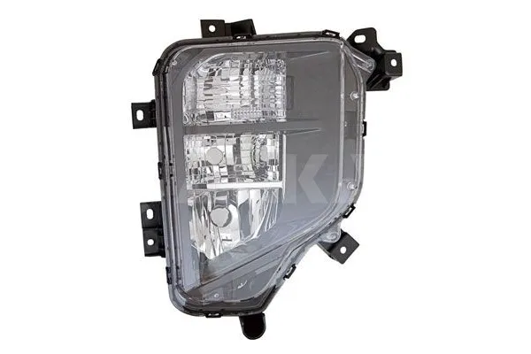 Sis Farı Ön Sağ LABO LB20-30001R