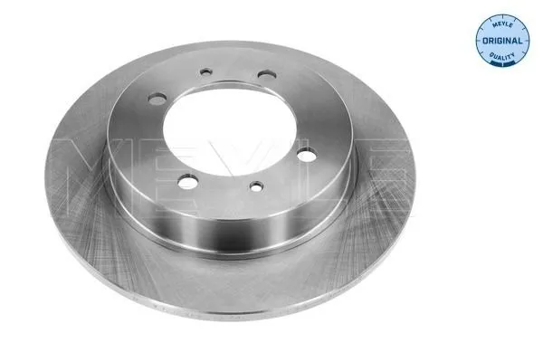 Fren Disk Ayna Arka Sağ ve Sol Mitsubishi Carisma 4 Kapı (DA0)(2000->)  KALE BALATA TFD00242