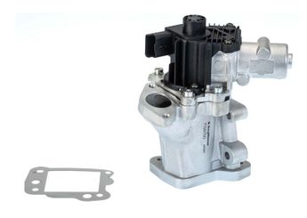 Egr Valfi  WAHLER 710975D  6G9Q9D475AA 1618T1 9656911780 1427355 6G9Q-9D475-AA LR000997 MN982239