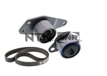 Triger Kayış Seti  DAYCO KTB1101  30777407 M618062