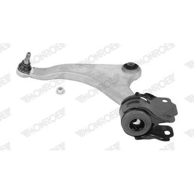 Salıncak Ön Alt Sol Volvo S60 (03.2010->)  OTOZONE SVO-08004