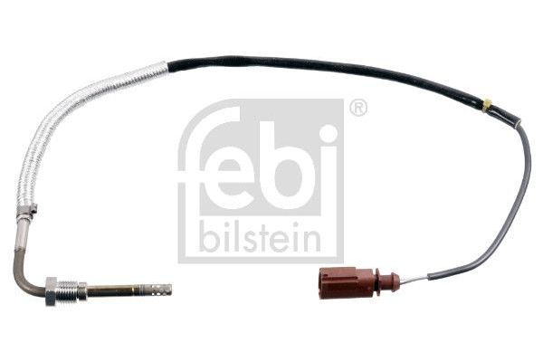 Egzoz Sıcaklık Sensörü  Audi A6 Sedan (4F2)(03.2004->)  FEBI BILSTEIN 185752