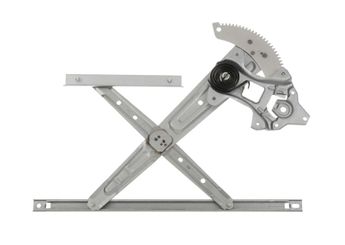 Cam Krikosu Ön Sağ VALEO 851855  72211T1GE01 72211-T1G-E01