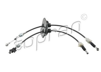 Vites Değiştirme Teli  TOPRAN 723 443  2444V9 2444 V9 71719810 71729169