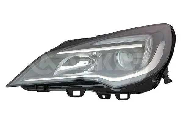 Far Sol Opel Astra K HB (09.2015->)  OPEL ORJINAL 39081892