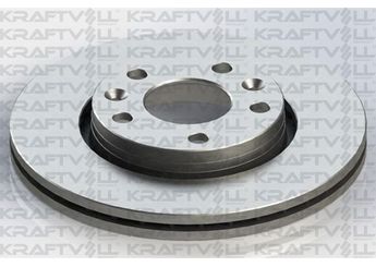 Fren Disk Ayna Ön Sağ ve Sol KRAFTVOLL 07040027  402060010R 402063793R 402064151R 402067902R 402069741R 402069841R 8660001232 4020600Q0L 4020600Q1B 4020 600 10R 402063140R 402065585R