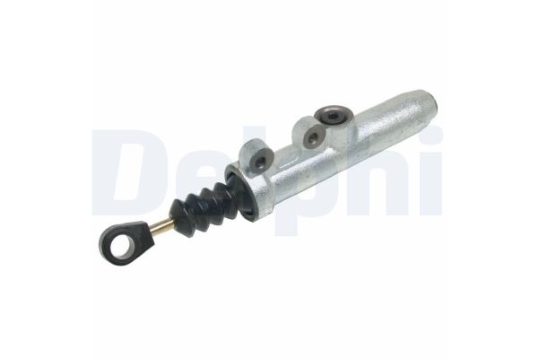 Debriyaj Merkezi Üst Mercedes S -Serisi Sedan/Coupe (BM 126)(09.1979->)  DELPHI LM48401