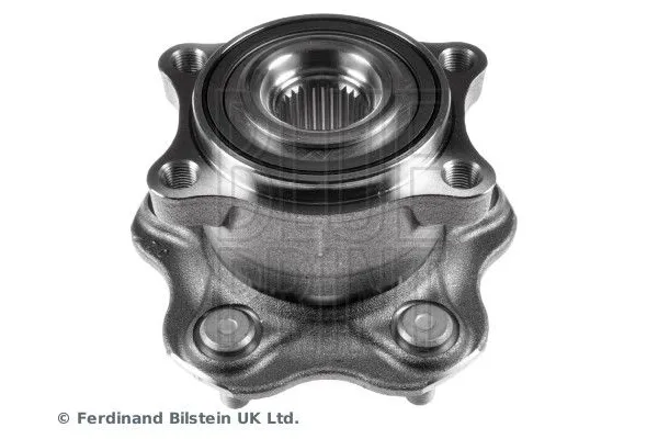 Teker Rulmanı Arka Sağ veya Sol Nissan Murano (Z50)(01.2005->)  BLUE PRINT ADN18368