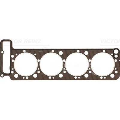 Silindir Kapak Contası  Mercedes SL/SLC (BM 107)(08.1973->1989)  REINZ 61-26855-10