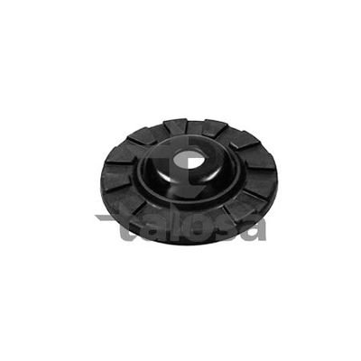 Amortisör Tabla Takozu Ön Sağ Honda Insight (ZE2)(01.2009->)  KAUTEK HO-SM029