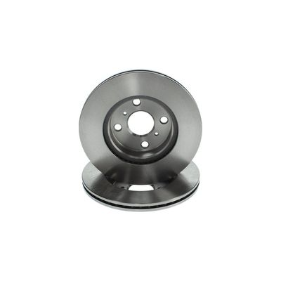 Fren Disk Ayna Ön Sağ ve Sol Toyota iQ (NUJ1/NGJ1/KGJ1)(11.2008->)  BOSCH 0 986 479 616