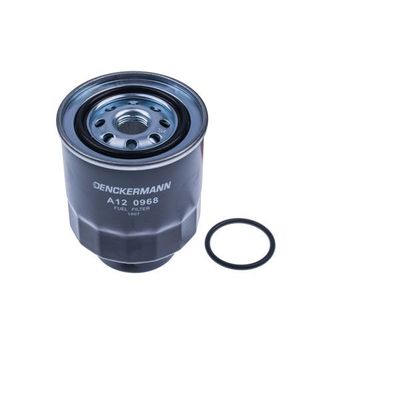 Yakıt Filtresi  WEGNA WF4006