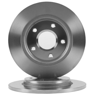 Fren Disk Ayna Arka Sağ ve Sol Chrysler Grand Voyager (RT)(2008->)  FROW 386.1102.001