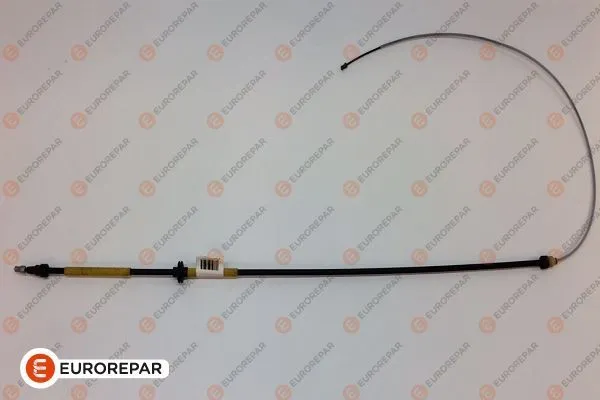 El Fren Teli Arka Sağ veya Sol Renault Scenic III (04.2009->)  EUROREPAR 1637147680