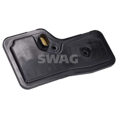 Şanzıman Yağ Filtresi  Chevrolet Aveo Sedan (2011->)  SWAG 33 10 9819