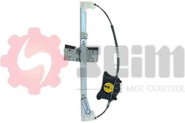 Cam Krikosu Ön Sol GKL 293567