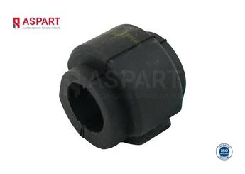 Viraj Demir Lastiği Arka ASPART 1SRU1063  4D0411327G 4D0411327E 4D0 411 327 E 4D0 411 327 G