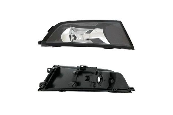 Sis Farı Ön Sağ Skoda Fabia (NJ3)(08.2014->)  GKL 296406