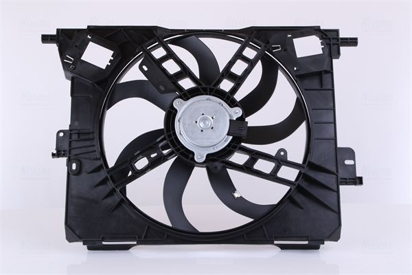 Radyatör Fan ve Motoru  MAHLE CFF 634 000S