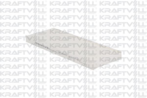 Polen Filtresi  Peugeot 301 (11.2012->)  KRAFTVOLL 06040024