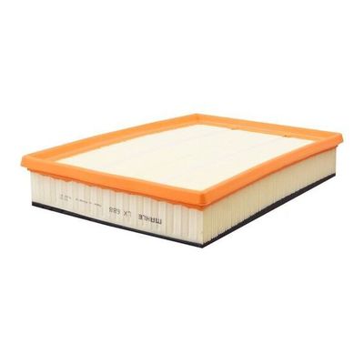 Hava Filtresi  Ford Galaxy (VX)(06.1995->)  MAHLE LX 688