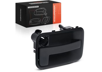 Kapı Kolu Ön veya Arka Dış Sol FIAT ORJINAL 1473217899  