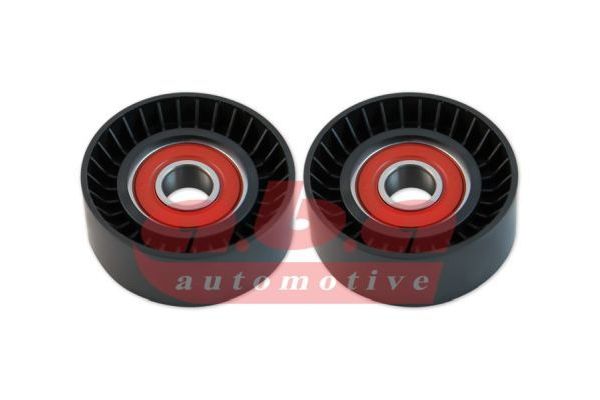 Vantilatör Kayış Gergi Rulmanı  Volkswagen Crafter Kamyonet (2F)(03.2006->2017)  BMS 292