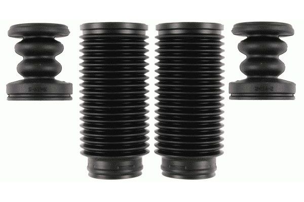 Amortisör Körüğü Arka Sağ veya Sol Hyundai Accent (X3)(1995->)  MGA 95298