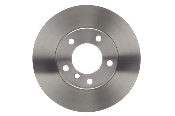 Fren Disk Ayna Ön Sağ ve Sol BMW 5 Serisi Sedan (E39)(1995->)  BOSCH 0 986 479 R72