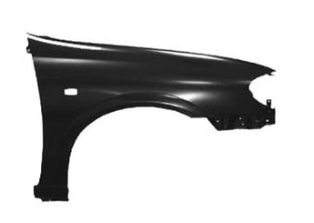 Çamurluk Ön Sağ EUROBUMP NIS08AL001  631004M631 631004M730