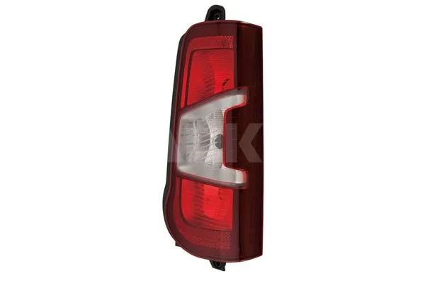 Stop Lambası Sağ Fiat E- Doblo (511) Cargo / Multicab (2022->)  LABO LB19-15002R