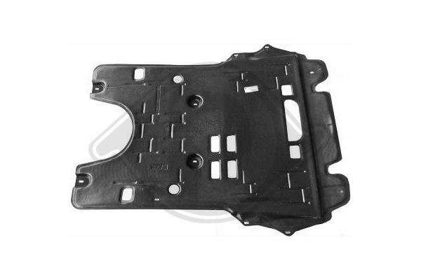 Motor Karter Muhafaza  TW 1640-6945