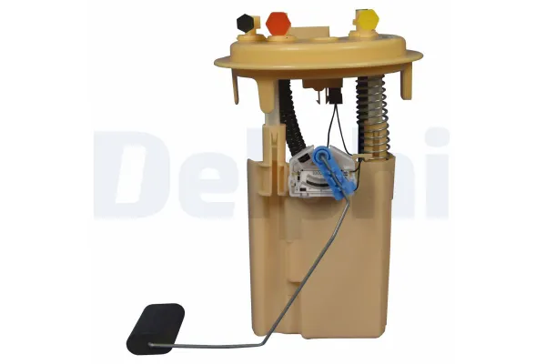 Depo Şamandırası  FDR 1026