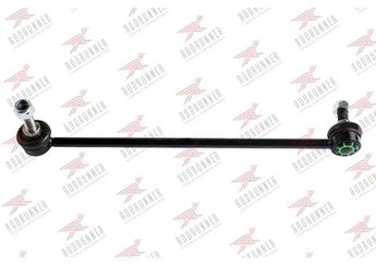 Viraj Demir Askı Rotu Ön Sol RODRUNNER LS-A-499  1J0411315D