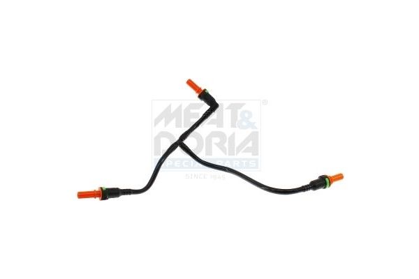 Yakıt Borusu  REGUS RG-FH-33013