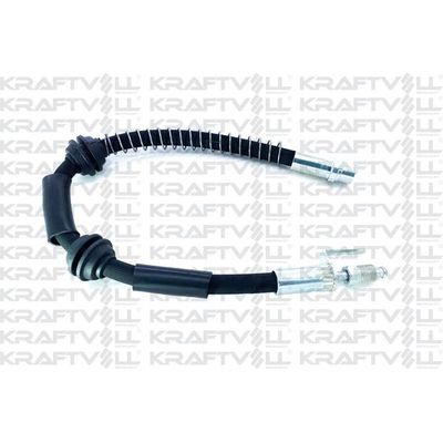 Fren Hortumu Ön Sağ veya Sol KRAFTVOLL 07080745