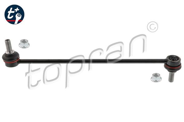 Viraj Demir Askı Rotu Ön Sağ veya Sol Toyota Proace (2016->)  TOPRAN 632 361