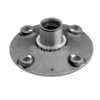 Porya Ön Sağ veya Sol Citroen C15 (02.1985->)  SWAG 62 91 0223