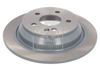 Fren Disk Ayna Arka Sağ ve Sol FEBI BILSTEIN 24077  A6394230112 6394230112 639 423 01 12 A639 423 01 12