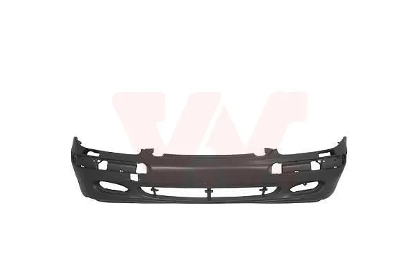 Tampon Ön Mercedes S -Serisi 4 Kapı (BM 220)(07.1998->)  EUROBUMP MER0722002