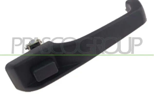 Kapı Kolu Arka Dış Sol HUSHAN 5301-3062