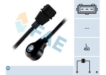 Vuruntu Sensörü  FAE 60208  K2CC18921 0K2CC 18921 KS151 KS-151