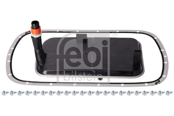 Şanzıman Yağ Filtresi Seti  BMW X5 Serisi (E53)(2000->)  FEBI BILSTEIN 27061