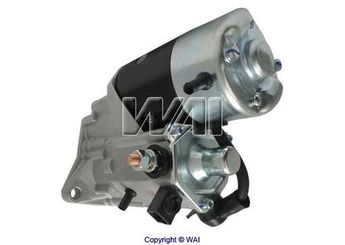 Marş Dinamosu  WAI 18456N  RE50165 RE54091 RE59588 TY24436